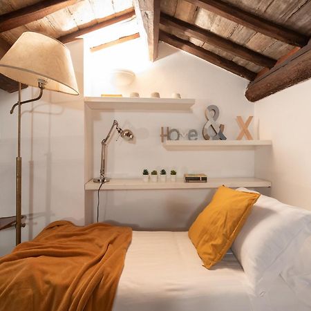 The Best Rent - Stylish Apartment In Trastevere District Rome Luaran gambar