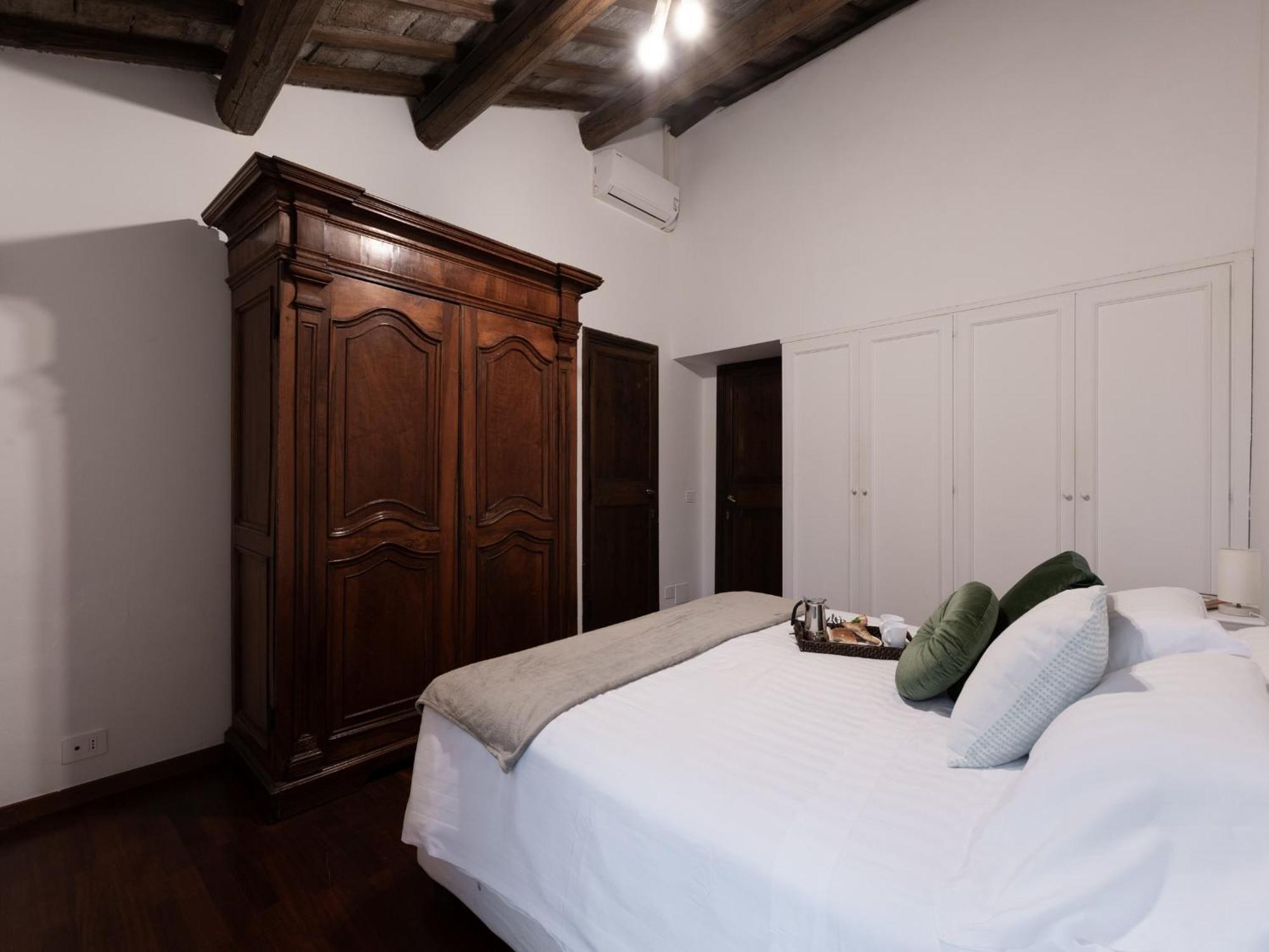 The Best Rent - Stylish Apartment In Trastevere District Rome Luaran gambar