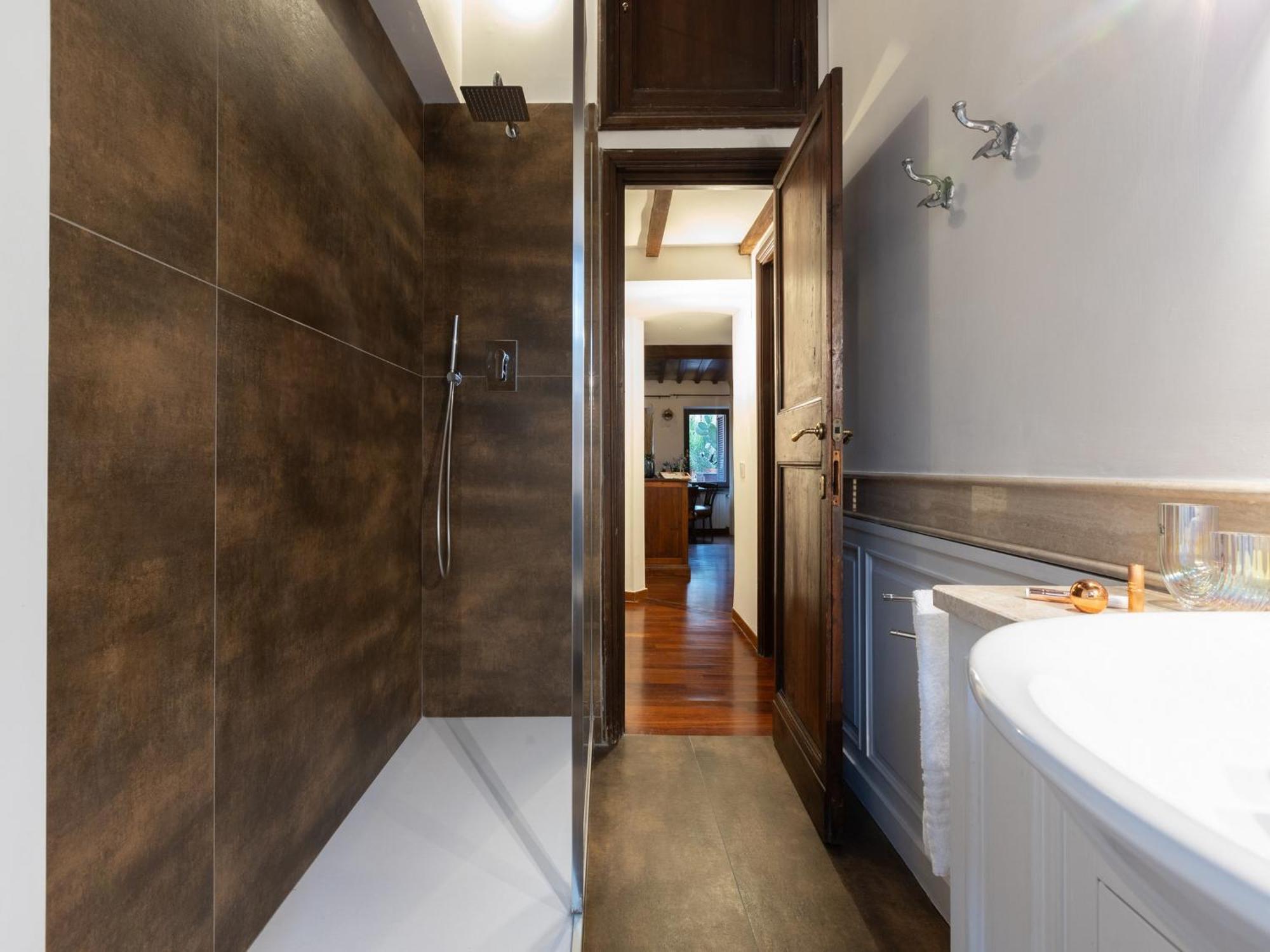 The Best Rent - Stylish Apartment In Trastevere District Rome Luaran gambar